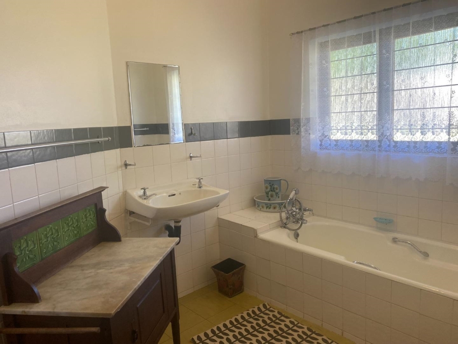 Commercial Property for Sale in Harkerville A H Western Cape